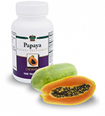 Papaya 
